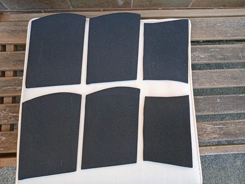Nuumed replacement shim - nuumed,