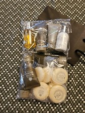 Molton Brown 15 Items and a Bag