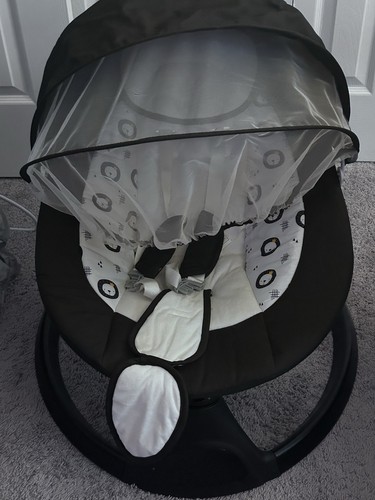 Baby swing - ,