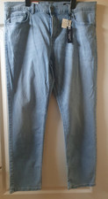 Denim By Tu Men’s Straight