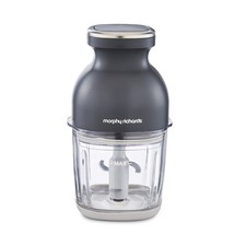 Morphy Richards Food Processor