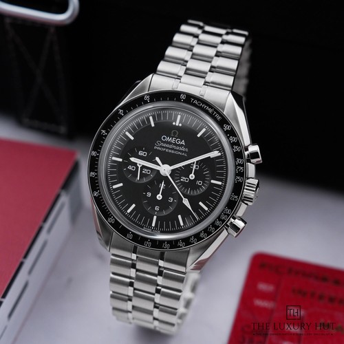 Omega speedmaster moonwatch - omega,
