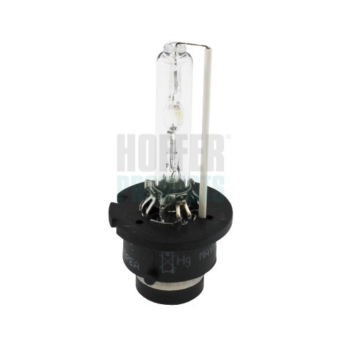 Hoffer bulb high - bulb, beam