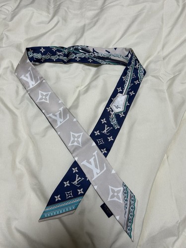 Louis vuitton bandeau - bandeau, twilly