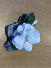 BOEHM FLOWER SCULPTURE