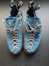 Evolv Trax Climbing Bouldering