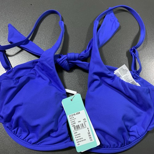 Seafolly collective split - collective,