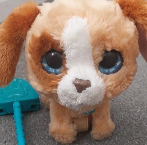 Furreal friends walkalots big - friends,
