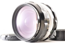 Nikon Non-Ai Nikkor-H Auto