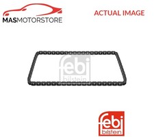 ENGINE OIL PUMP CHAIN CENTRE