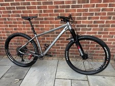 Whyte 629 Hard Tail 29er 2022