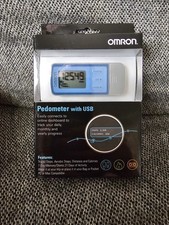 Omron HJ-322U Digital