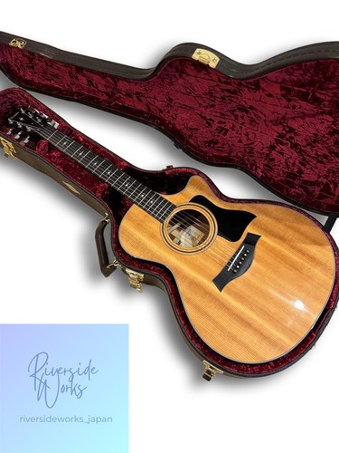 Taylor 312ce class - taylor, v-class