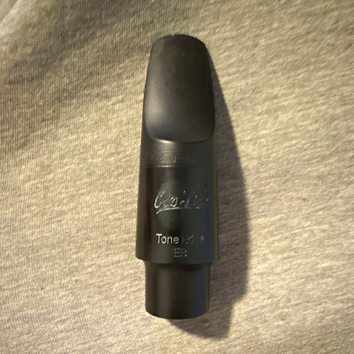 Otto link tone edge - edge, early