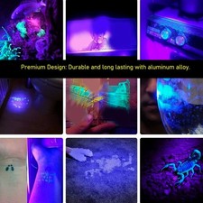 UvBeast New V3 365nm Mini