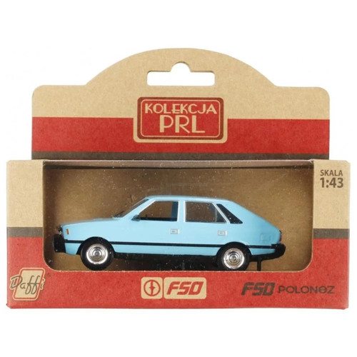 Prl collection fso polonez - collection,