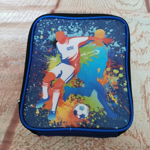 Polar gear football - football, packed