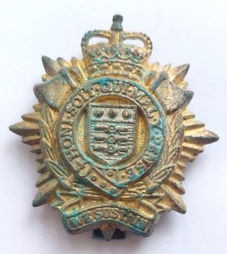 Vintage british army - british, royal