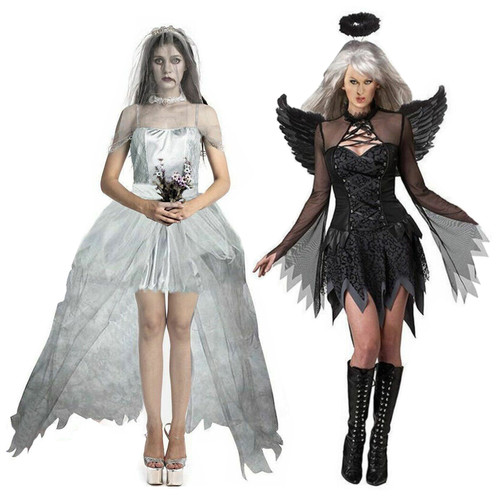 Women adult fallen - women, angel