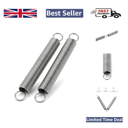 Pack 150mm extension springs - 2-pack,