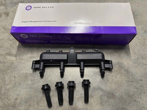 New ignition coil for peugeot - for,