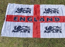 The england george cross - st, george's