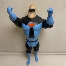 Disney Pixar The Incredibles