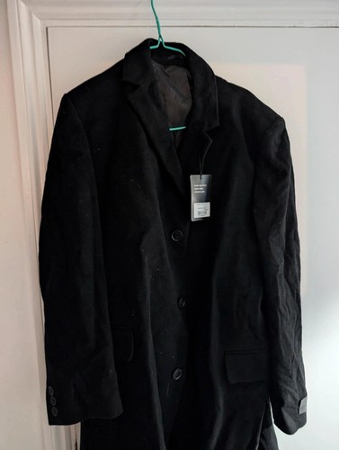 Karl jackson 38r black winter - karl,