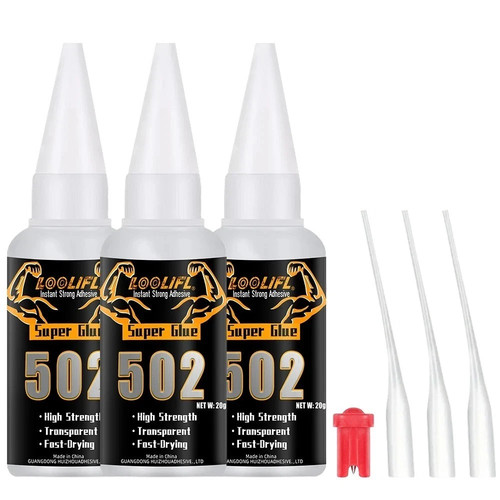 Super glue superglue - 3,