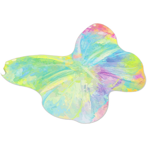 Machine washable butterfly - machine,