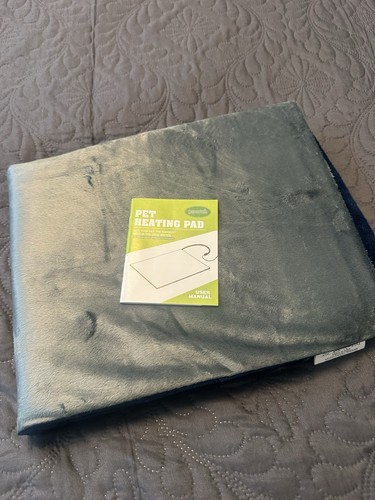 Heated pet mat for dogs - pet,