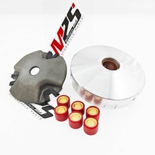 Variator kit For Yamaha Aerox