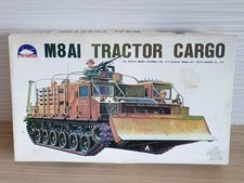  BLUE TANK 1/35 Scale M8AI