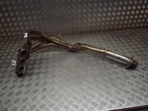 Triumph tt600 2000 2003 - triumph, 2000-2003