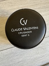  Claude Valentini Crusader