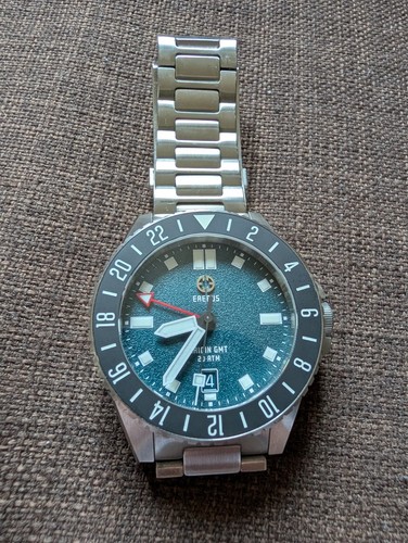 Erebus origin gmt deep - gmt,