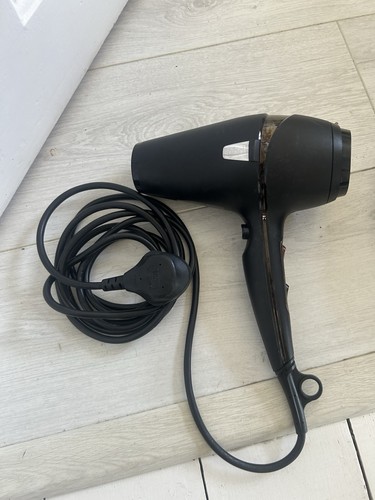 Ghd hair dryer air 0 - air, 1.0