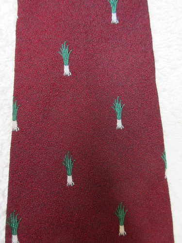Vintage gardiners leek wide - vintage,