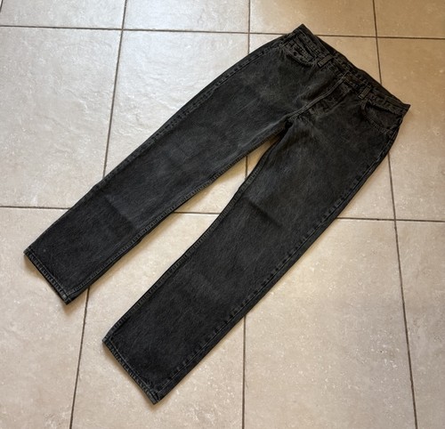 Levi 525 jeans - mens, size