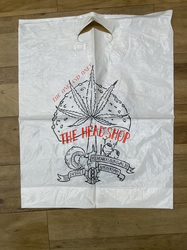 The head shop - the,