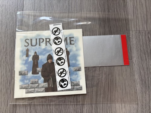 Supreme sticker pack - supreme,