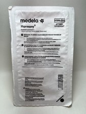 NEW Medela Harmony Manual