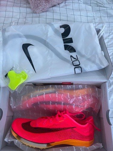 Nike air zoom - victory, track