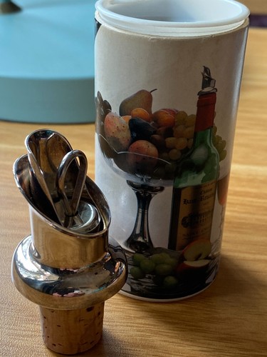 Vintage swedish mema brass - vintage,