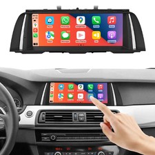 Wireless CarPlay Car Touch