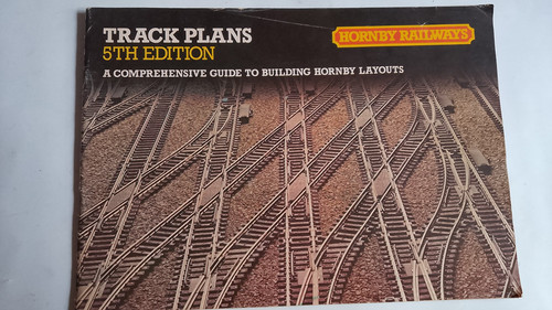 Hornby railways scale - railways, oo