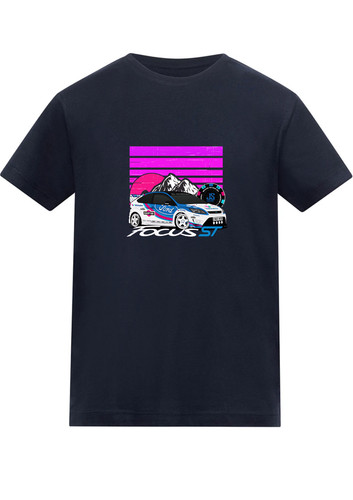Ford focus t shirt - focus,