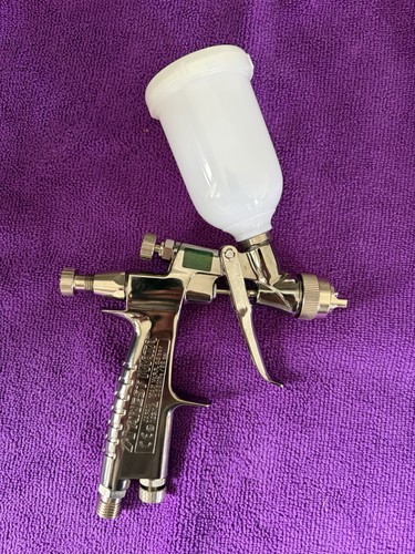 Iwata lph mini - mini, gun