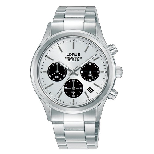 Lorus watch mens rt333lx9 - lorus,