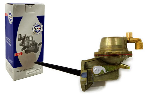 Fuel pump gaz66 tchaika - fuel,